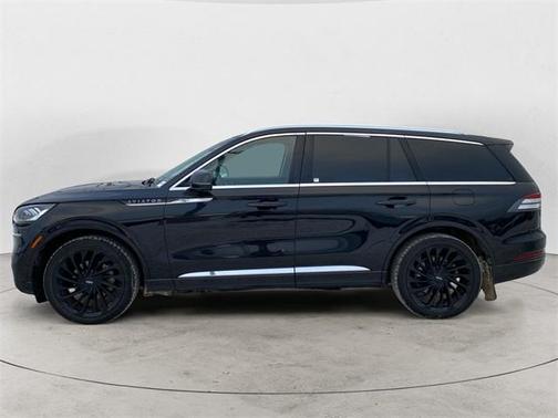 2022 Lincoln Aviator Reserve AWD