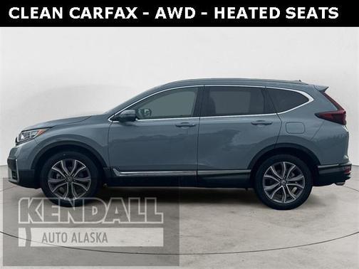 2020 Honda CR-V AWD Touring