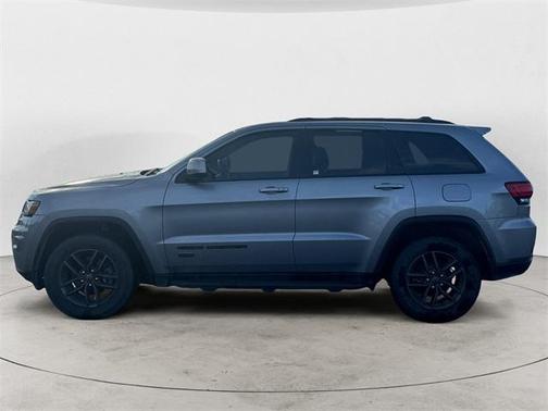 2016 Jeep Grand Cherokee 75th Anniversary