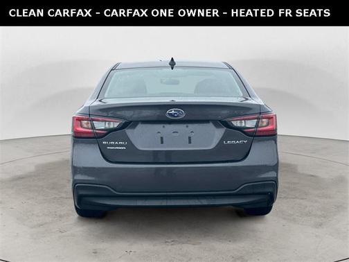 2024 Subaru Legacy Premium