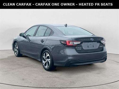 2024 Subaru Legacy Premium