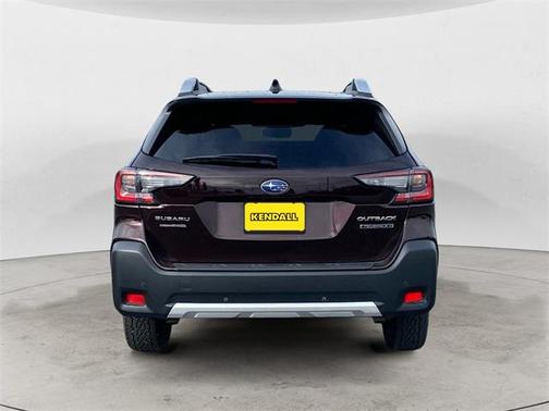 2024 Subaru Outback Touring XT