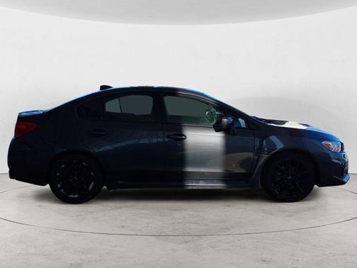 2021 Subaru WRX Premium