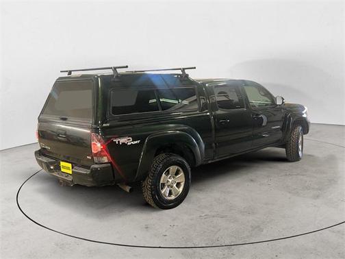 2013 Toyota Tacoma Base