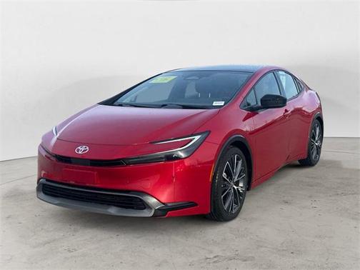 2023 Toyota Prius XLE
