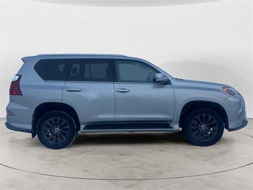 2021 Lexus GX 460 Premium