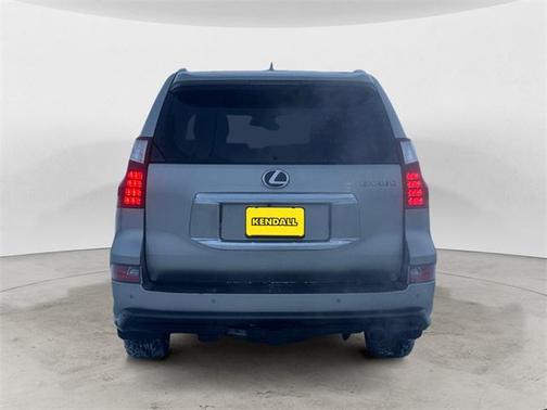 2021 Lexus GX 460 Premium