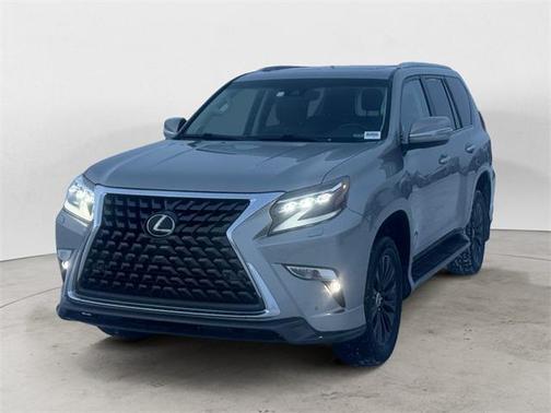 2021 Lexus GX 460 Premium