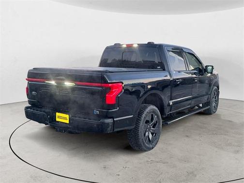 2023 Ford F-150 Lightning LARIAT