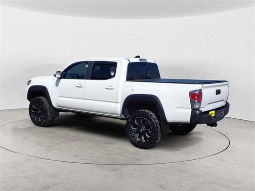 2020 Toyota Tacoma TRD Off Road