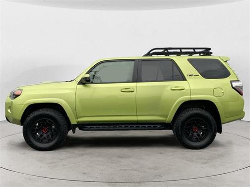 2022 Toyota 4Runner TRD Pro