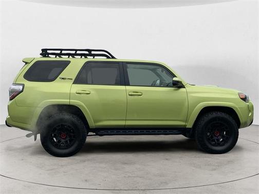2022 Toyota 4Runner TRD Pro