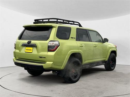 2022 Toyota 4Runner TRD Pro