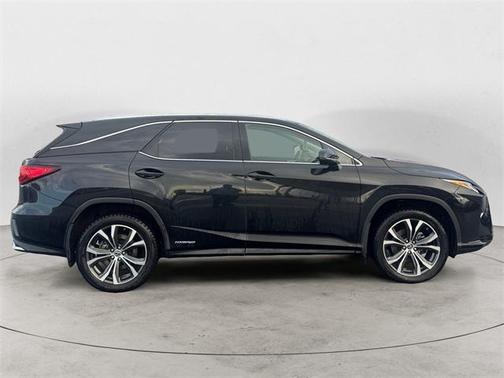 2019 Lexus RX 450h Base
