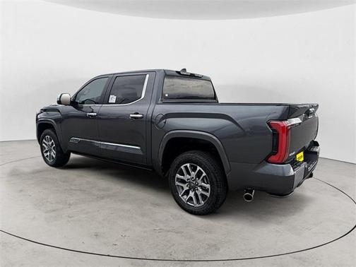 2025 Toyota Tundra 1794 Edition
