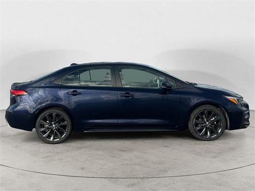 2023 Toyota Corolla XSE