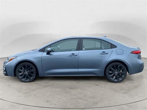 2023 Toyota Corolla XSE