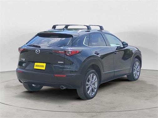 2024 Mazda CX-30 2.5 S Premium Package