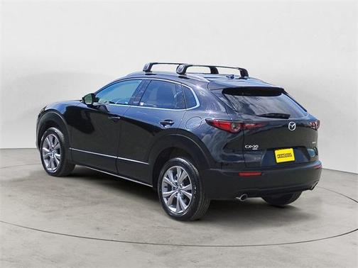 2024 Mazda CX-30 2.5 S Premium Package