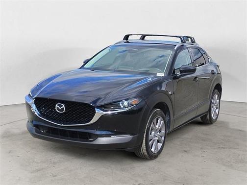 2024 Mazda CX-30 2.5 S Premium Package