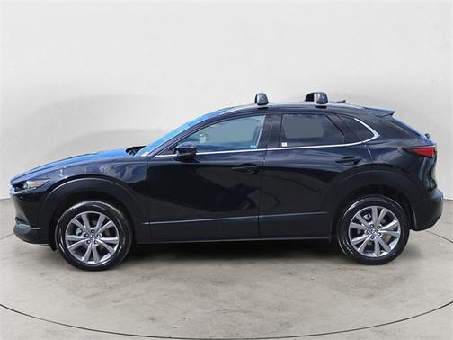 2024 Mazda CX-30 2.5 S Premium Package