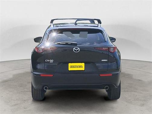 2024 Mazda CX-30 2.5 S Premium Package