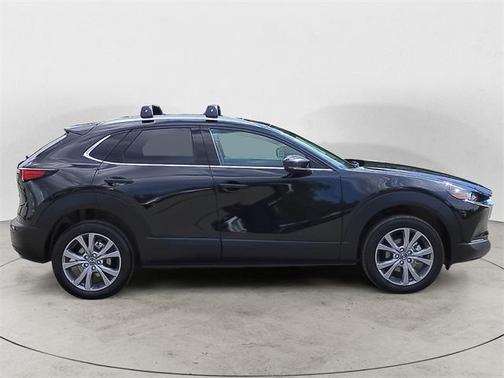 2024 Mazda CX-30 2.5 S Premium Package