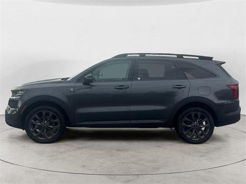 2022 Kia Sorento EX