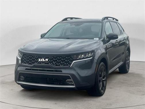 2022 Kia Sorento EX
