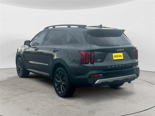 2022 Kia Sorento EX
