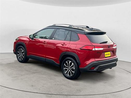 2023 Toyota Corolla Hybrid SE