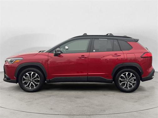 2023 Toyota Corolla Hybrid SE