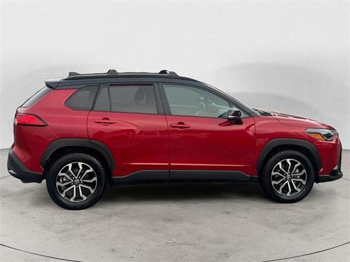 2023 Toyota Corolla Hybrid SE