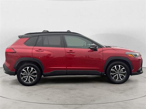 2023 Toyota Corolla Hybrid SE