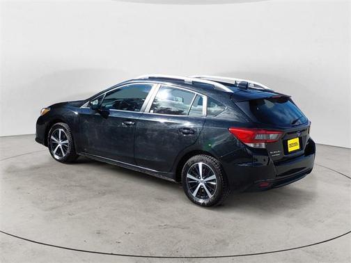 2020 Subaru Impreza Premium 5-Door