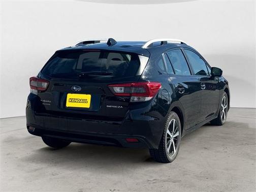 2020 Subaru Impreza Premium 5-Door