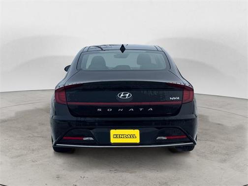 2023 Hyundai SONATA Hybrid Limited