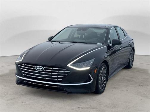 2023 Hyundai SONATA Hybrid Limited