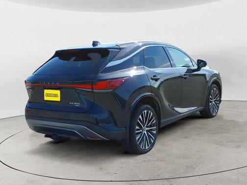 Caviar 2025 Lexus RX 350 Premium Plus