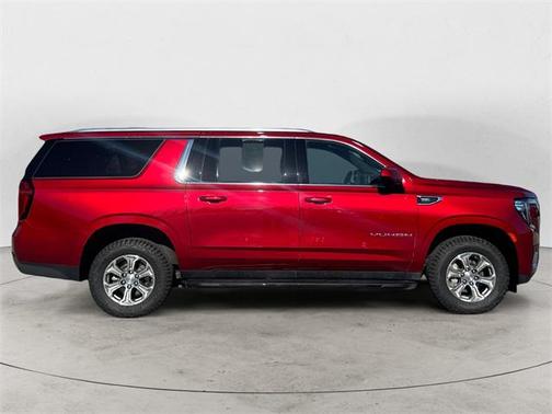 2024 GMC Yukon XL SLE