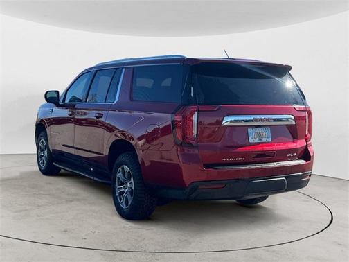 2024 GMC Yukon XL SLE