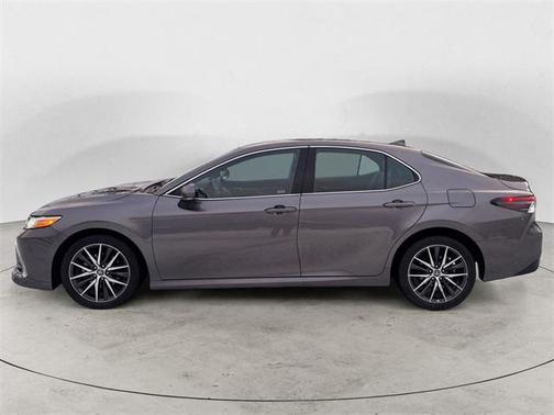 2024 Toyota Camry XLE