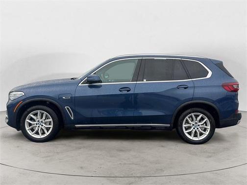 2023 BMW X5 PHEV xDrive45e