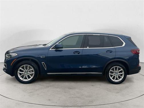 2023 BMW X5 PHEV xDrive45e