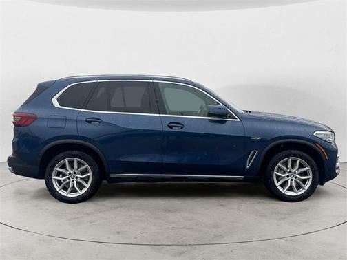 2023 BMW X5 PHEV xDrive45e