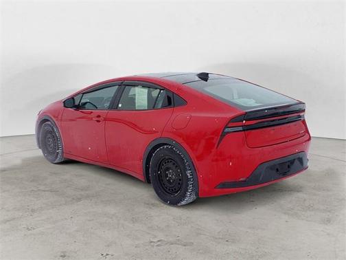 2023 Toyota Prius Limited