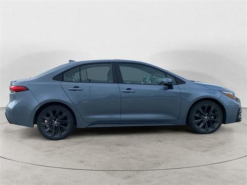 2023 Toyota Corolla XSE