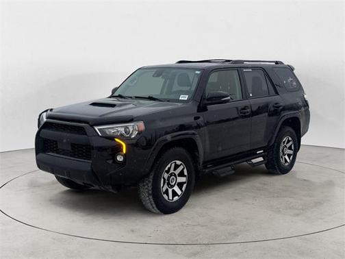 2021 Toyota 4Runner TRD Off Road Premium