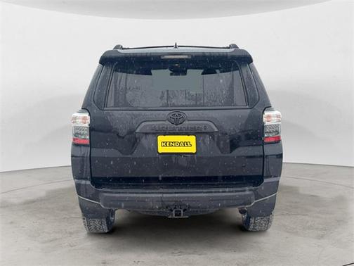 2021 Toyota 4Runner TRD Off Road Premium