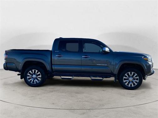 2020 Toyota Tacoma Limited